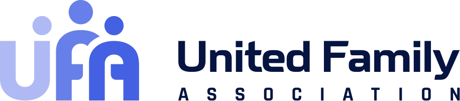 United Family Association Logo